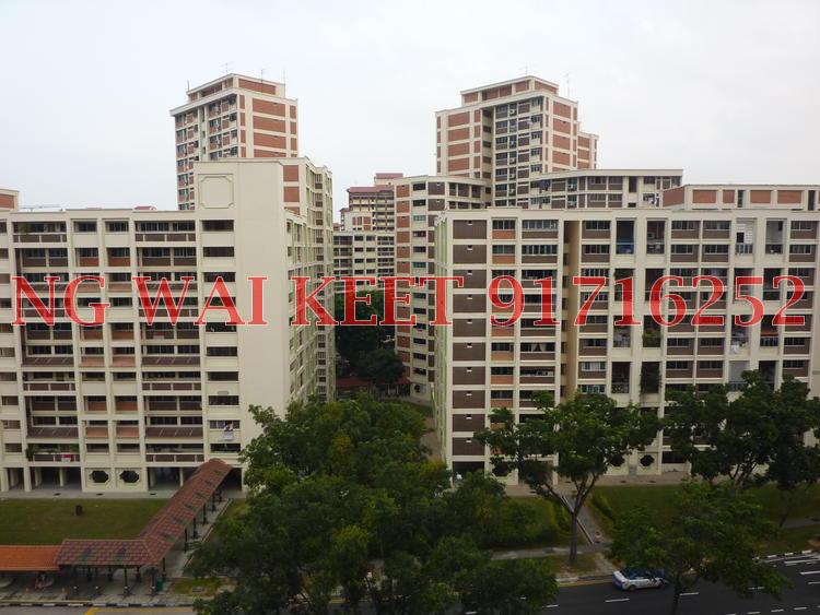 Blk 512 Hougang Avenue 10 (Hougang), HDB 4 Rooms #77380102